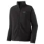 Patagonia R1 TechFace Jacket Men's Softshell Black