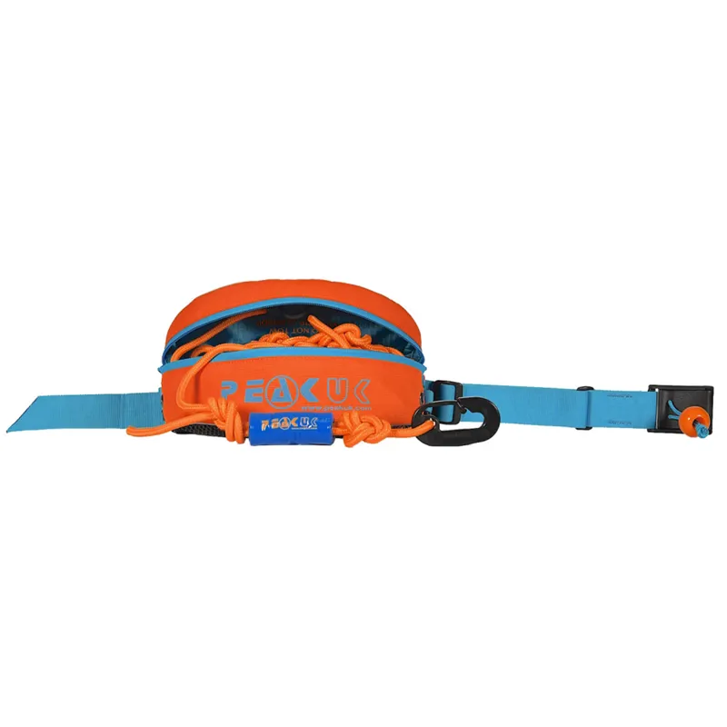 Peak UK 15 Metre Towline Sea Kayak Safety and Rescue