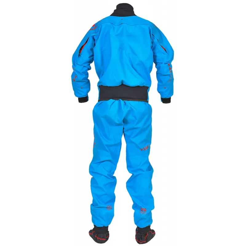 Peak UK Deluxe One Piece Suit for Whitewater Kayak and Canoe