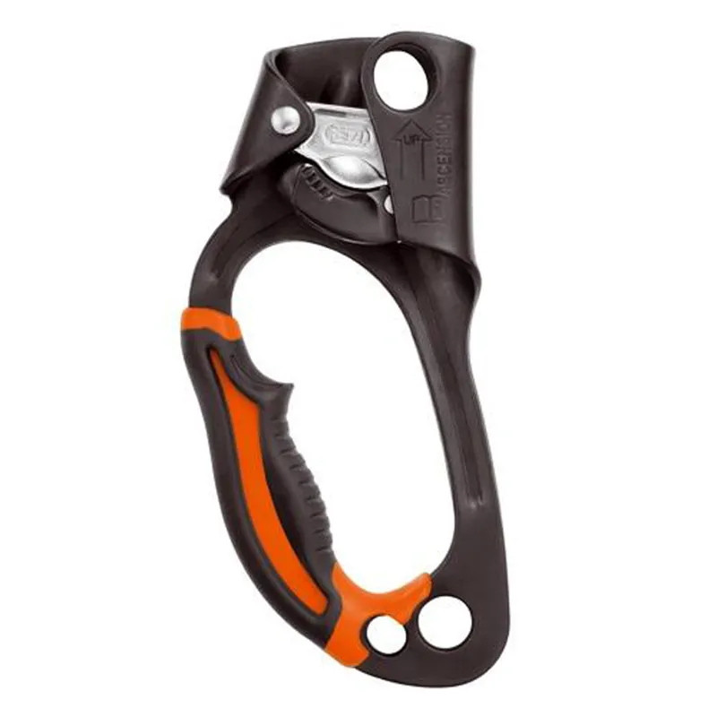 Petzl Ascension Handled Ascender / Jumar Left