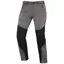 2022 Montane Terra Pants Men's Short Leg Softshell Trousers Graphite Grey	
