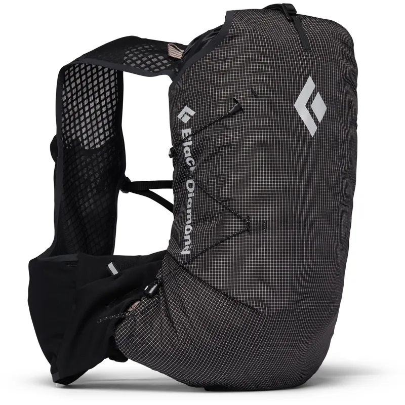 2023 Black Diamond Distance 8 Backpack Black