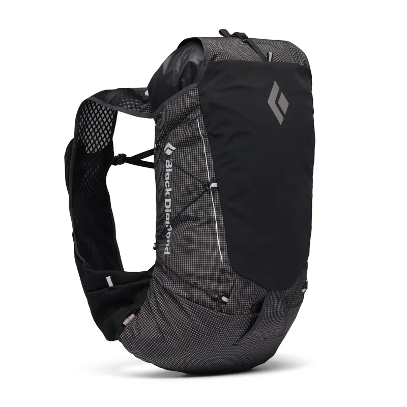 2024 Black Diamond Distance 22 Backpack Black