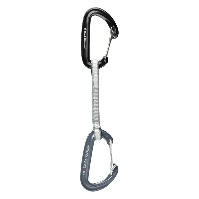 2023 Black Diamond OZ Quickdraw 12cm