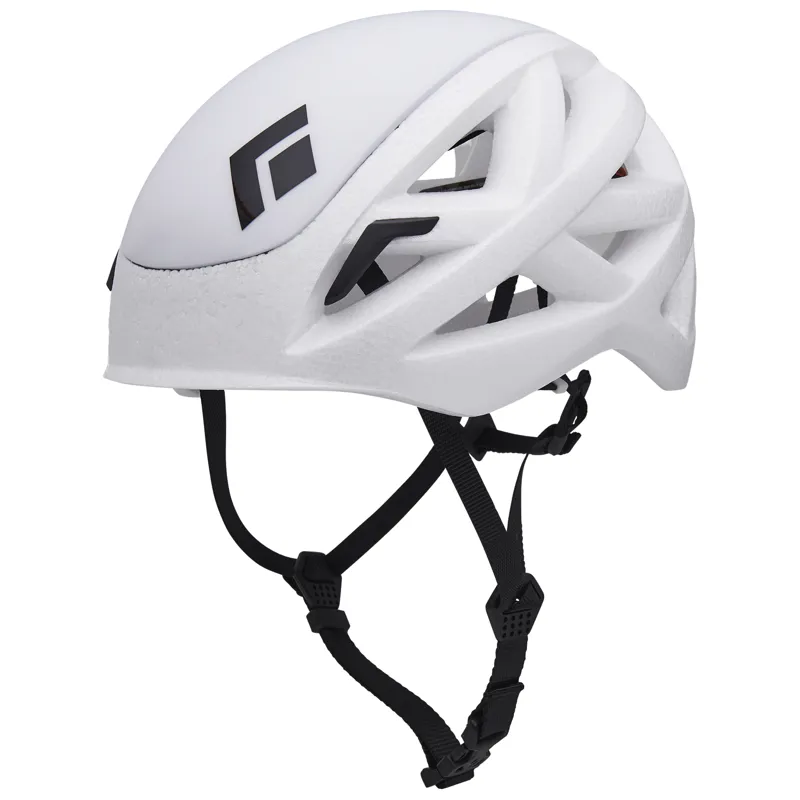 2023 Black Diamond Vapor Unisex Climbing Helmet White