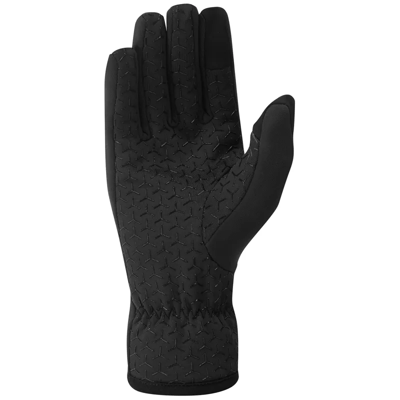 Montane Fury XT Glove Women's Fleece Black-1