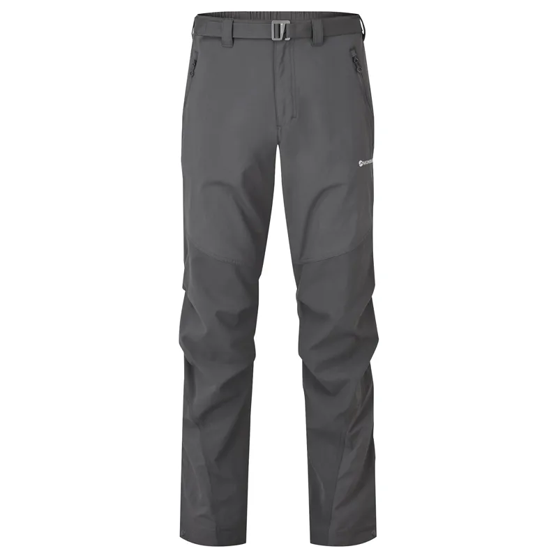 2023 Montane Terra Pants Men's Regular Leg Slate Grey