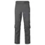 2023 Montane Terra Pants Men's Regular Leg Slate Grey