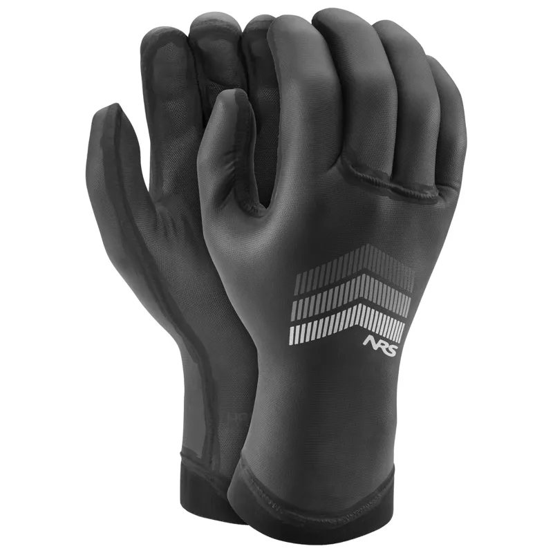 NRS Maverick Gloves 2mm Neoprene Unisex Black