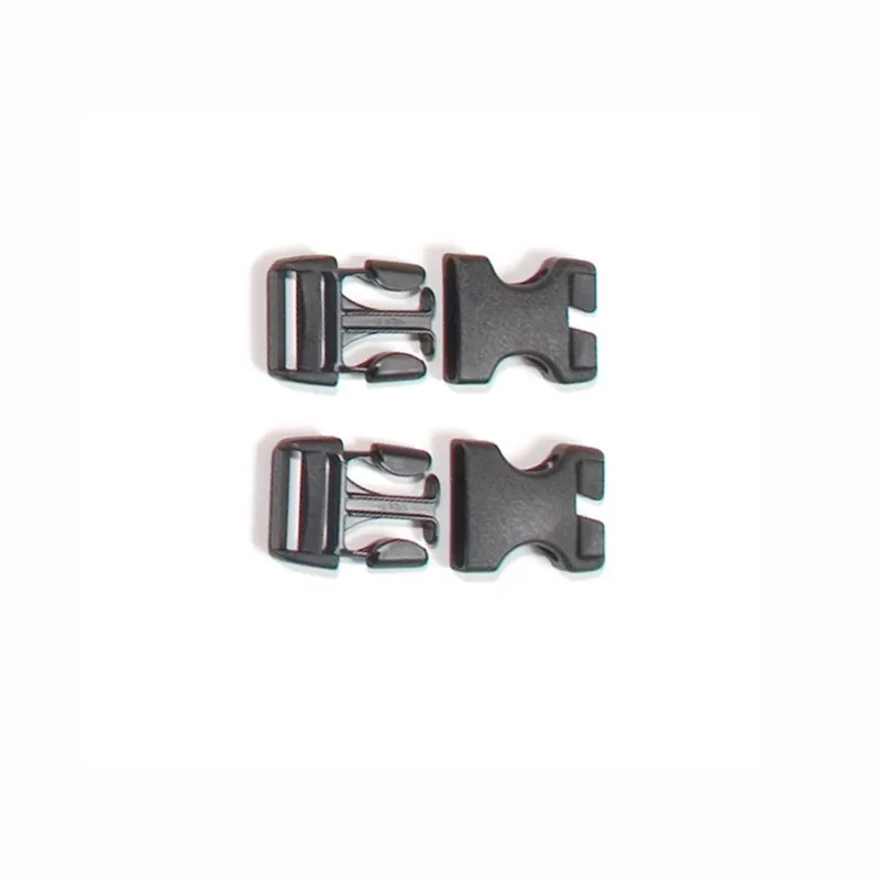 Ortlieb Rackpack Side Release Buckles