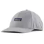 Patagonia Airshed Cap Unisex - Salt Grey - One Size