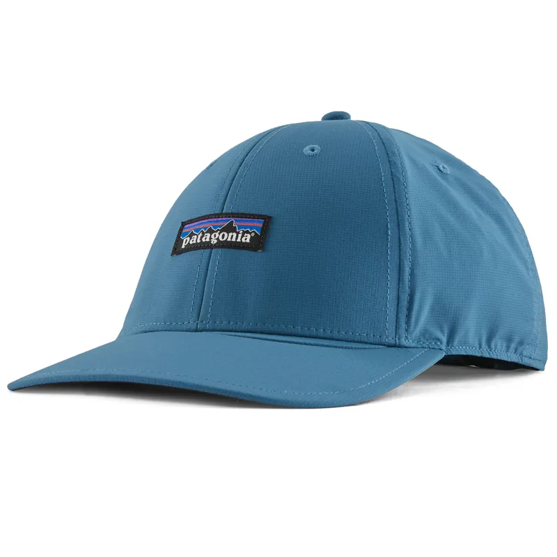 Patagonia Airshed Cap One Size Unisex Wavy Blue