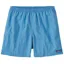 Patagonia Baggies Shorts 5 Inch Inseam Men's Lago Blue