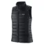 Patagonia Down Sweater Vest Women's Black