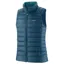 Patagonia Down Sweater Vest Women's Lagom Blue