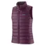 Patagonia Down Sweater Vest Women's Night Plum