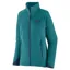 Patagonia R2 TechFace Jacket Women's Belay Blue