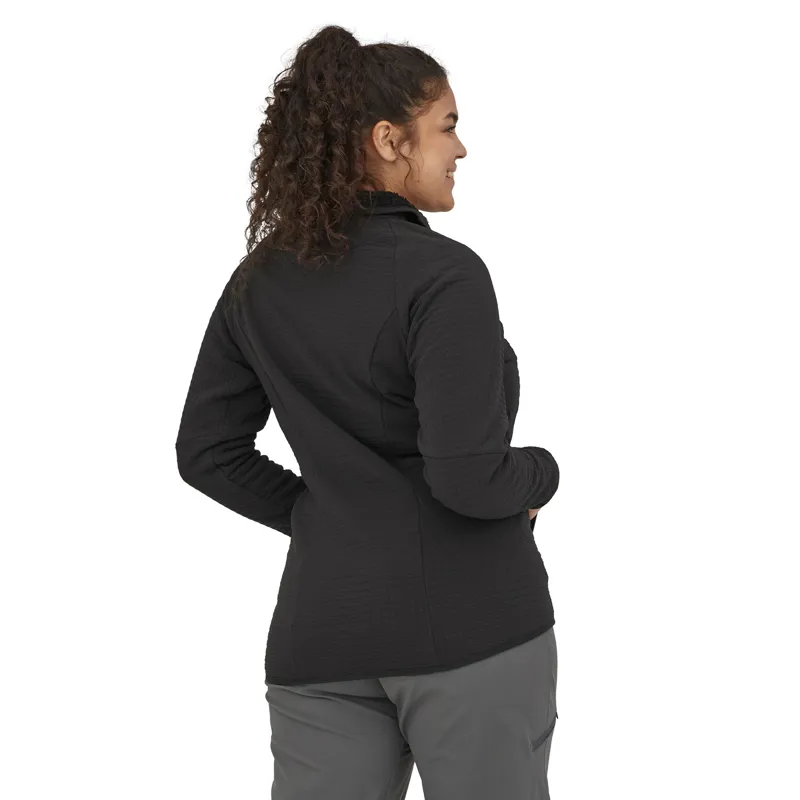 Patagonia R2 TechFace Jacket Women's Black-5