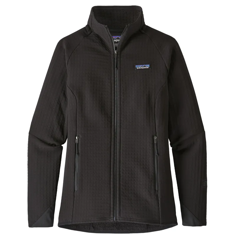Patagonia R2 TechFace Jacket Women's Black