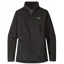 Patagonia R2 TechFace Jacket Women's Black