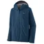 2023 Patagonia Torrentshell 3L Men's H2NO Jacket Lagom Blue