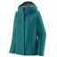 2023 Patagonia Torrentshell 3L Women's H2NO Waterproof Jacket Belay Blue