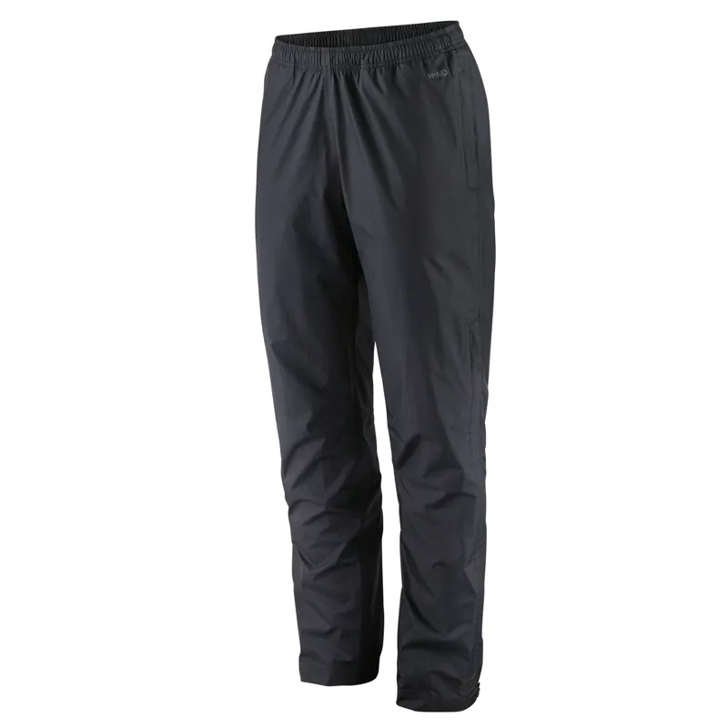 Patagonia Torrentshell 3Layer Rain Pants Women's Regular Black