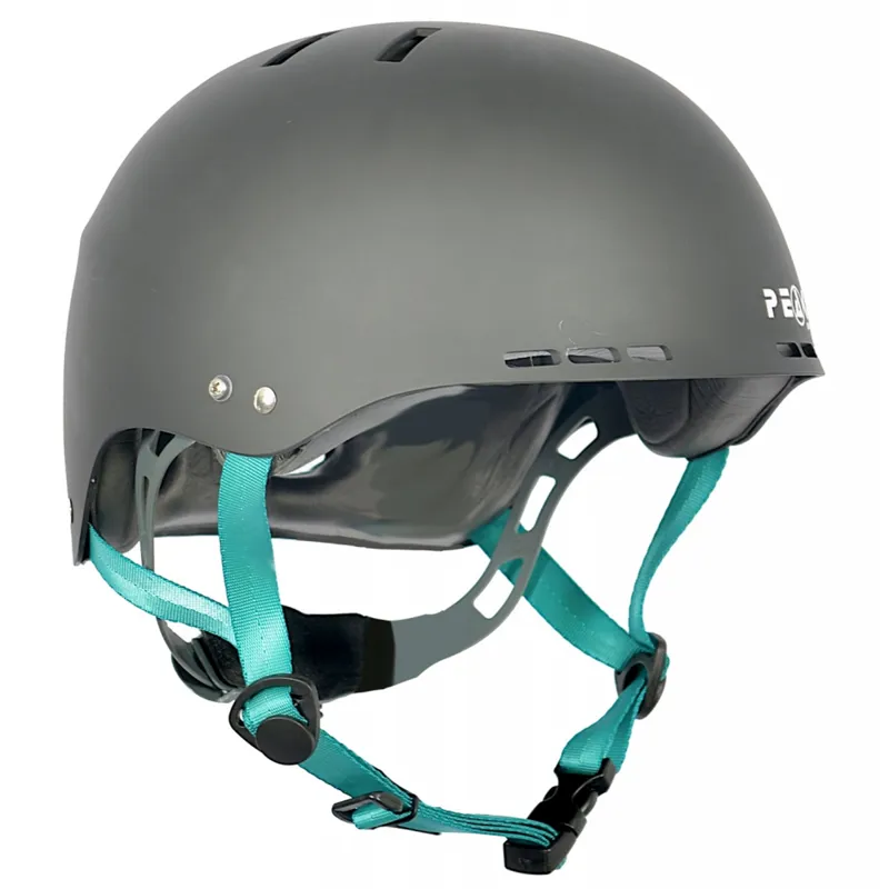 2024 Peak PS Freeride Helmet for Kayak Canoe Black