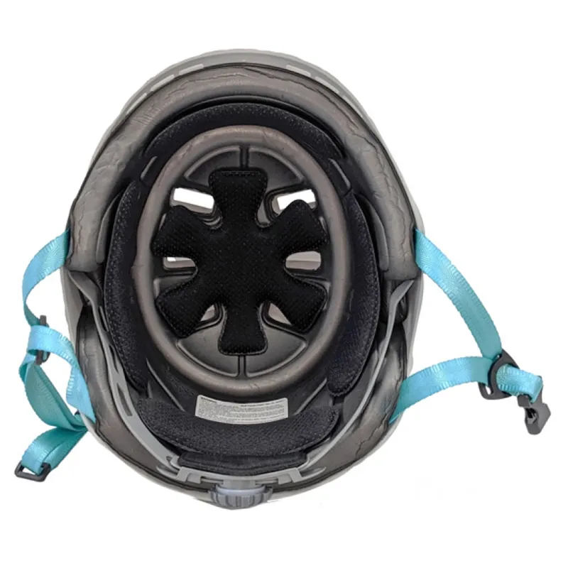 2024 Peak PS Freeride Helmet for Kayak Canoe Black-2