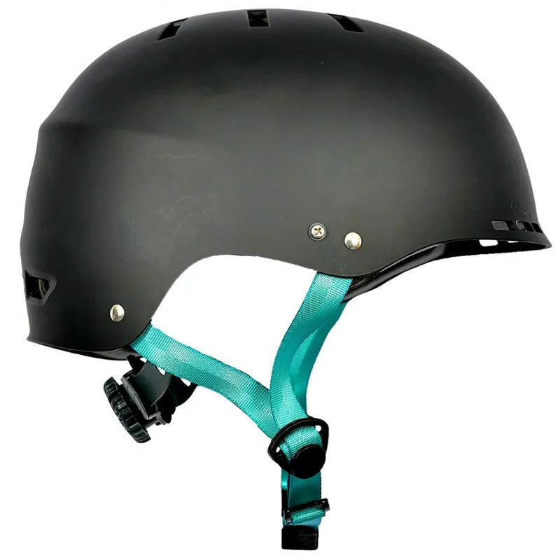 2024 Peak PS Freeride Helmet for Kayak Canoe Black-1