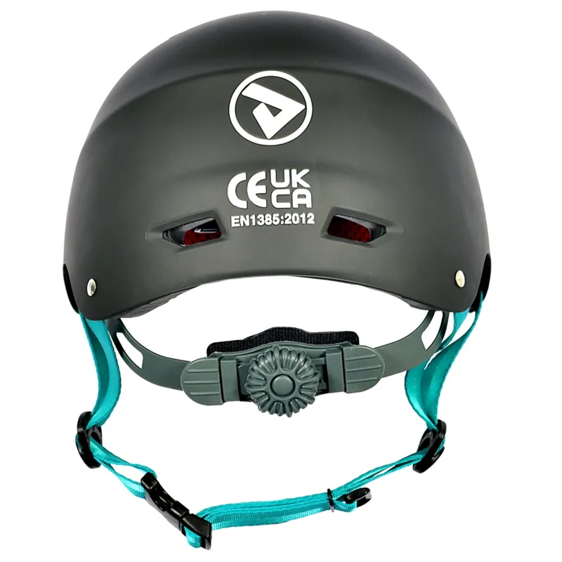 2024 Peak PS Freeride Helmet for Kayak Canoe Black-3