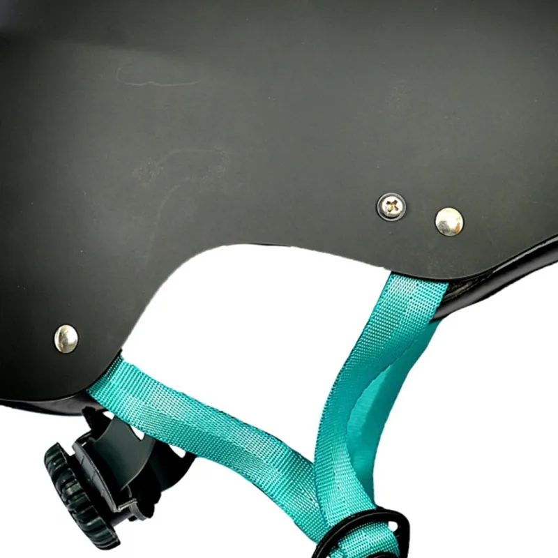 2024 Peak PS Freeride Helmet for Kayak Canoe Black-5