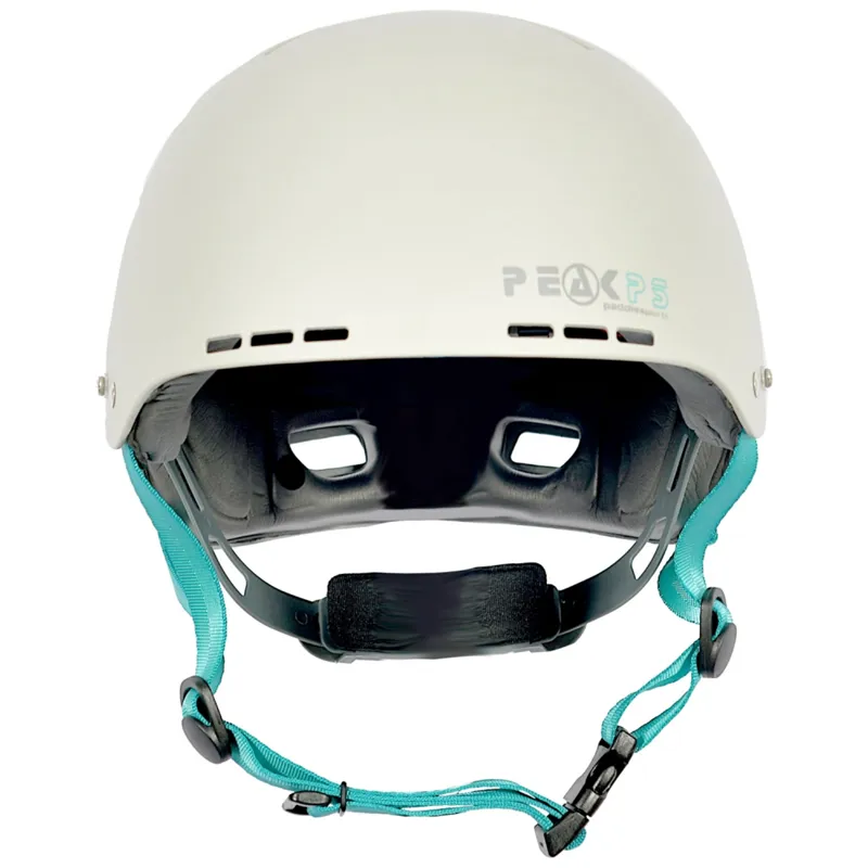 2024 Peak PS Freeride Helmet for Kayak Canoe Grey-1