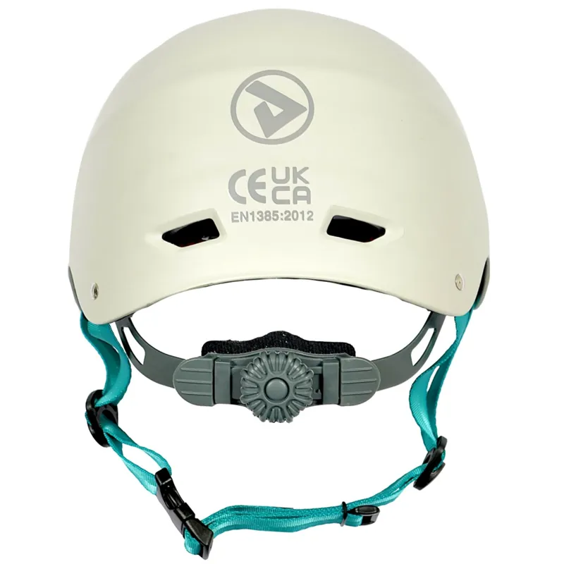 2024 Peak PS Freeride Helmet for Kayak Canoe Grey-3