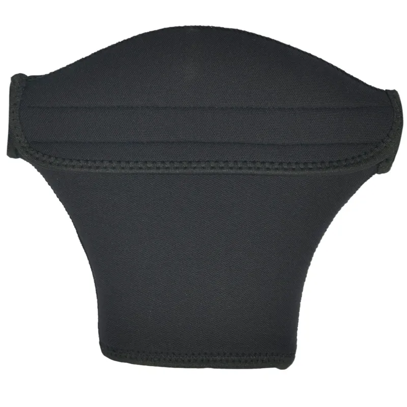 Peak PS Neoprene Mitts Unisex Black-1