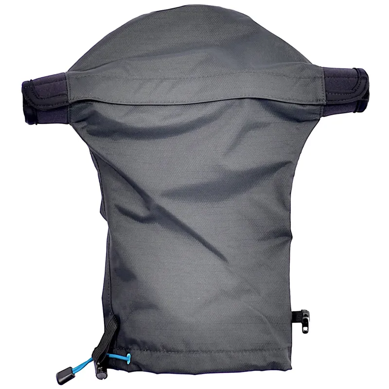 2023 Peak PS Pogies Unisex Black-1