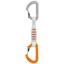 2023 Petzl Ange Finesse S Quickdraw 10cm - Ultralight