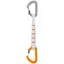 2023 Petzl Ange Finesse S 17cm Compact Quickdraw