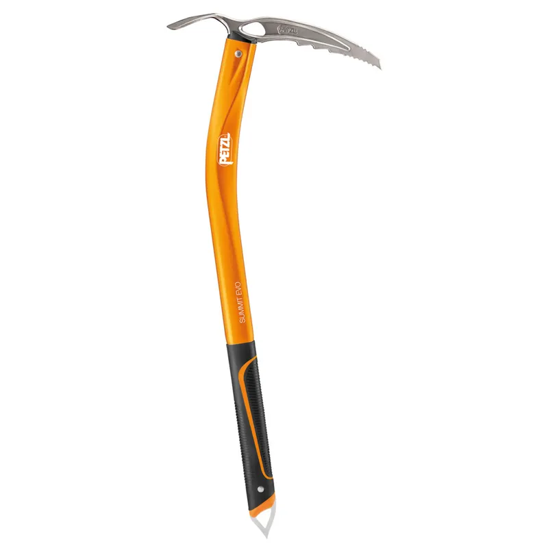 2023 Petzl Summit Evo Ice Axe 52cm