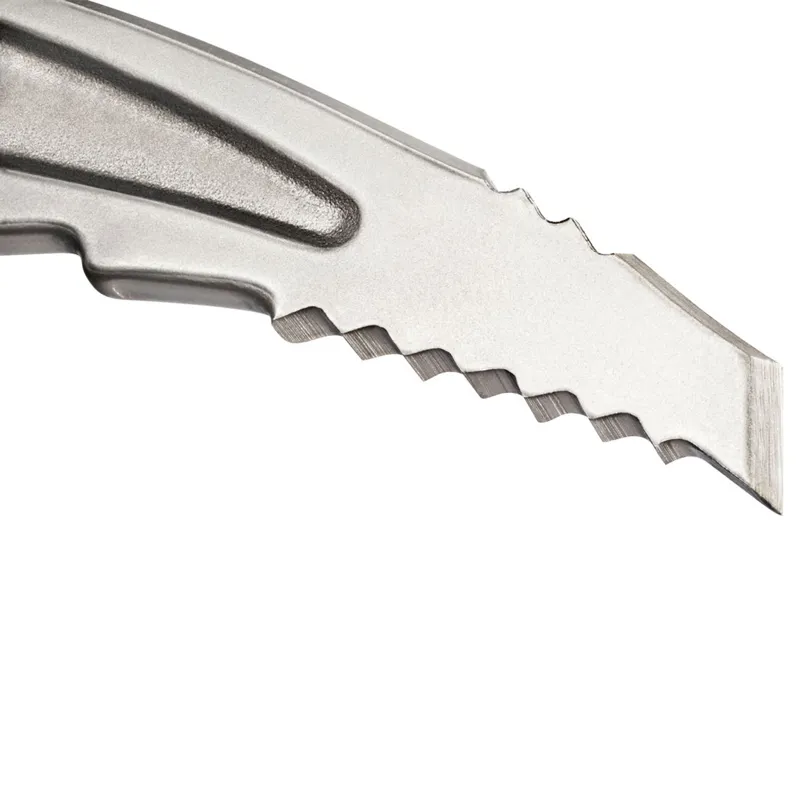 Petzl Summit Evo Ice Axe 59cm-1