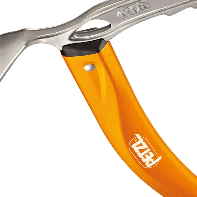 2023 Petzl Summit Evo Ice Axe 52cm-2
