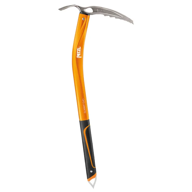 Petzl Summit Evo Ice Axe 59cm
