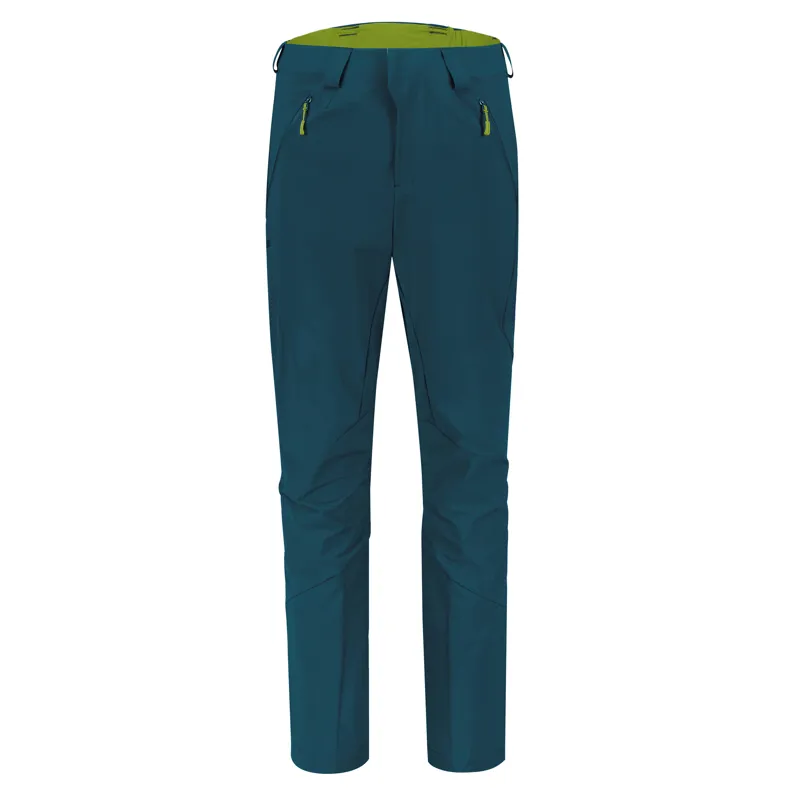 2023 Rab Ascendor AS Pants Men's Softshell Trousers Orion Blue
