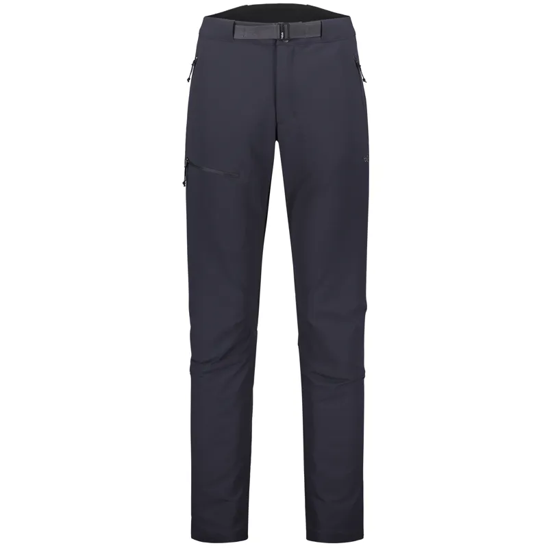 2023 Rab Incline AS Pants Women's Short Leg Softshell Trousers Ebony