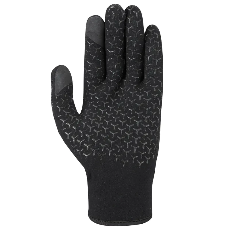 2023 Rab Kinetic Mountain Gloves Unisex Anthracite-2
