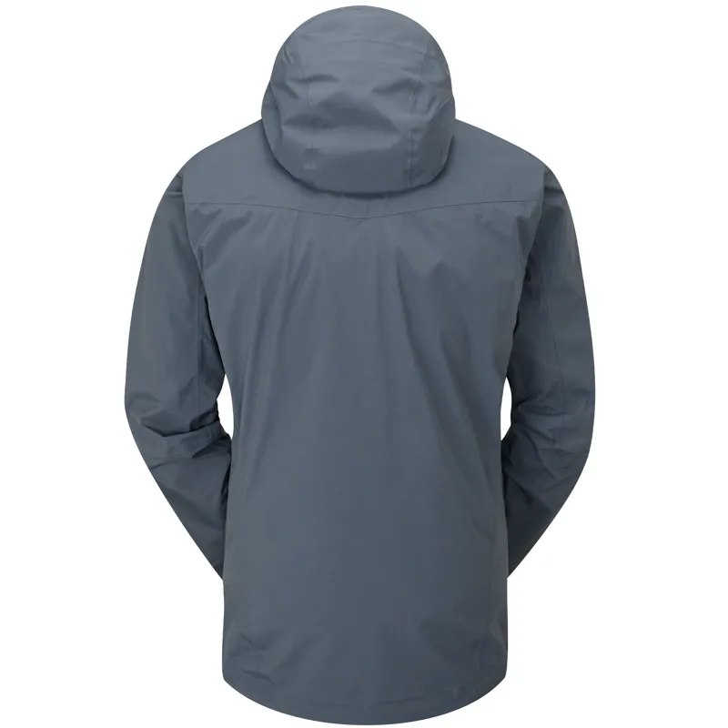 Rab Latok GoreTex Paclite Plus Jacket Mens Orion Blue-2