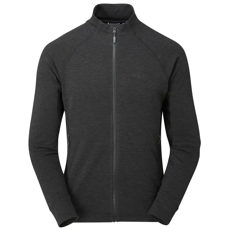  Rab Nexus Jacket Men's Fleece Black