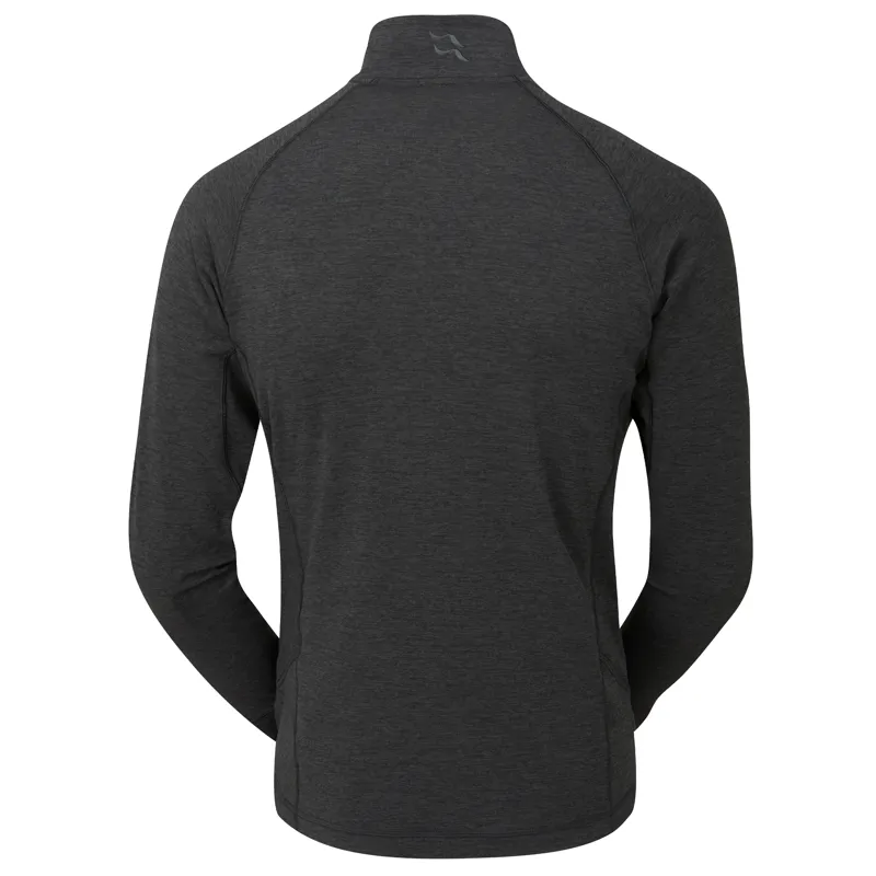  Rab Nexus Jacket Men's Fleece Black-2