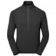2024 Rab Nexus Pull- On Men's Fleece Pullover Black
