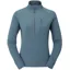 Rab Nexus Pull-On Women's Fleece Orion Blue